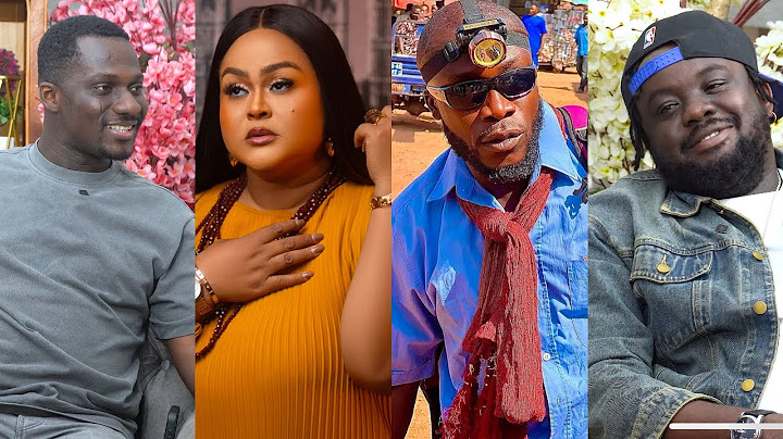 Vivian Jill Lawrence Gave My Mum Gh5000 And Food…Why So Much Hatred On Dr Likee?- Angry Fresh Tubour