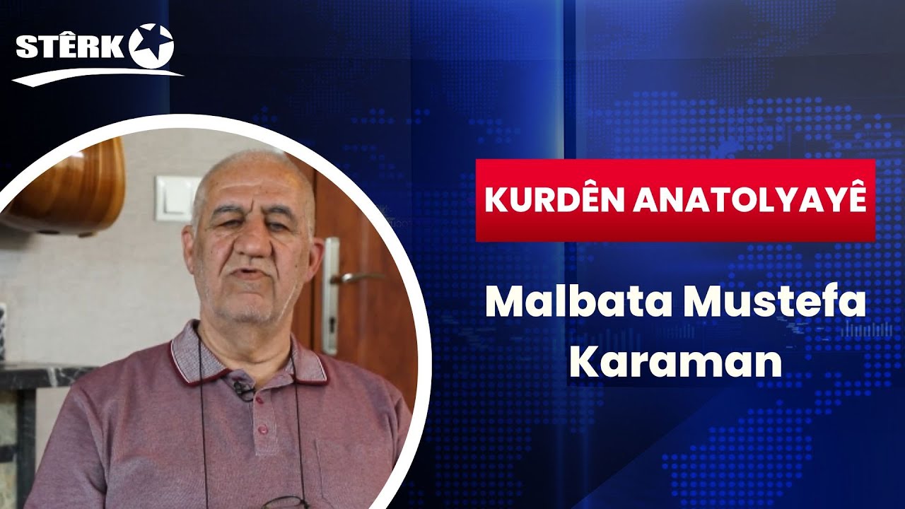 Kurdên Anatolyayê