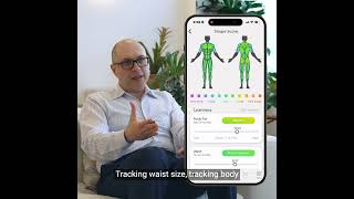 ShapeScale - WeightMD screenshot 3