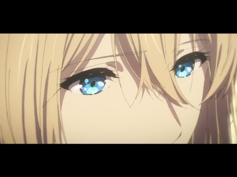 【AMV/MAD】垂直落下【ヴァイオレット・エヴァーガーデン】