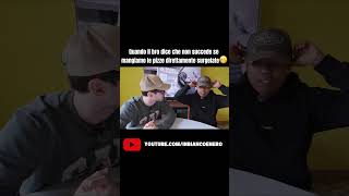 NON MI SEMBRA TROPPO SICURO😂