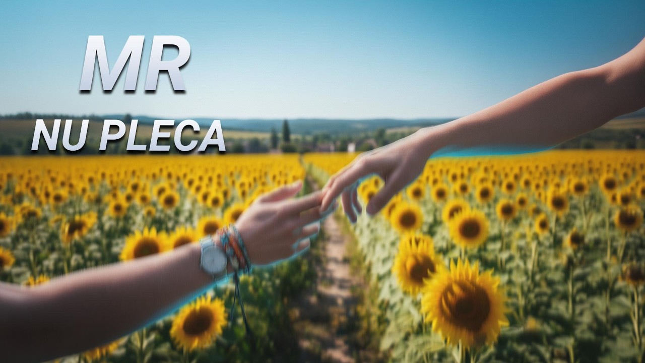 Nu Pleca | mAneIe.Records (Official Video)