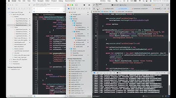 PART 23 - Passkey Verification: Implementing WebAuthn/Passkeys in iOS with Vapor - TUTORIAL