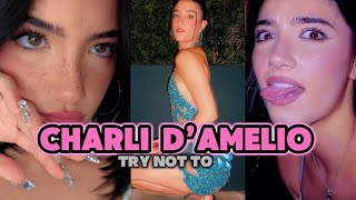 Charli D Amelio Try Not To Challenge Metronome