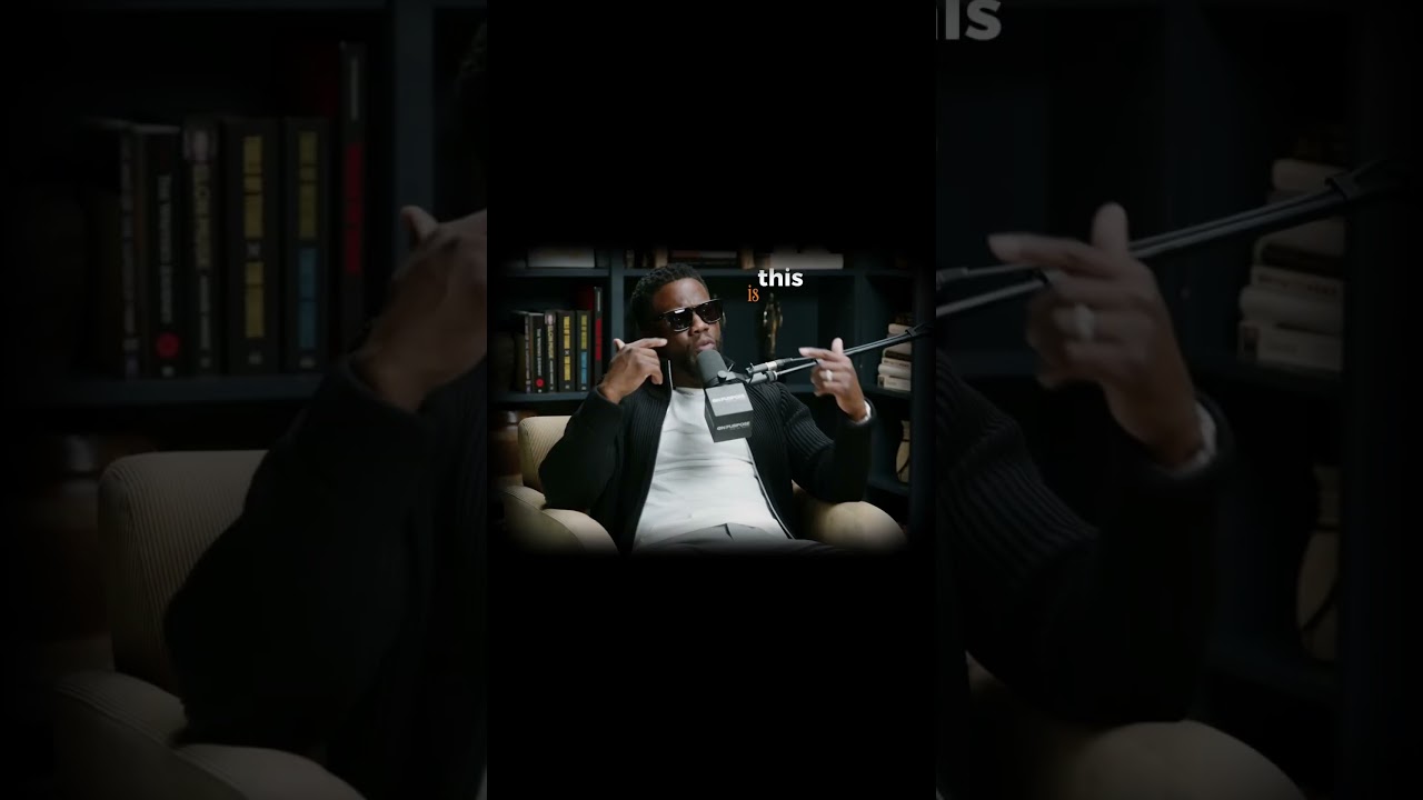 (podcast edit) KEVIN HART ON: The SECRET To Success & Happiness NOBODY TALKS ABOUT