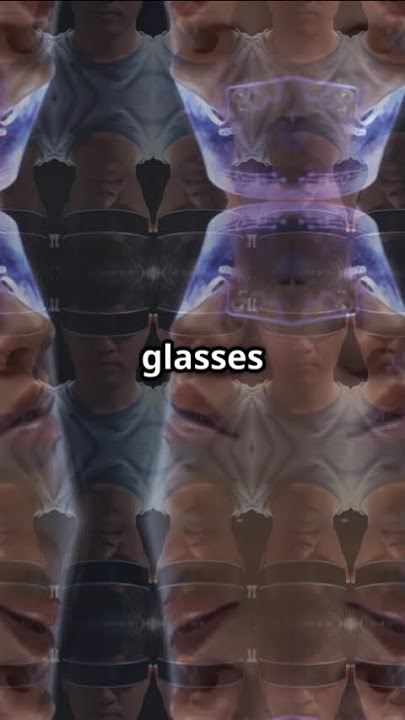 Iron Man's HUD is Real !! #shorts#viral#tech#facts#ironman