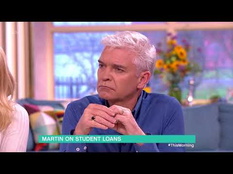 Is It Worth Clearing Your Student Loan Early? | This Morning