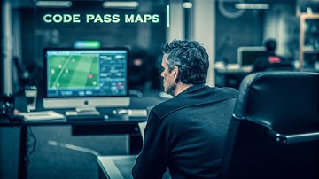 Code Your Own Football Pass Maps with Python & MPL Soccer! ⚽📈