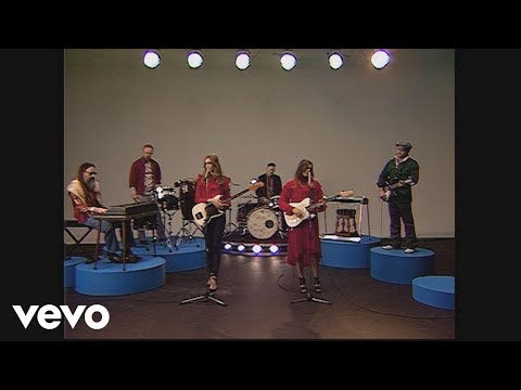First Aid Kit - Fireworks (Live From the Rebel Hearts Club)