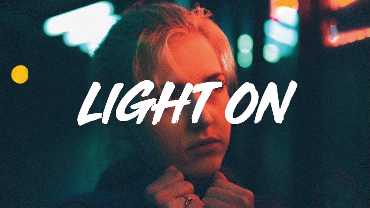 Maggie Light On - YouTube