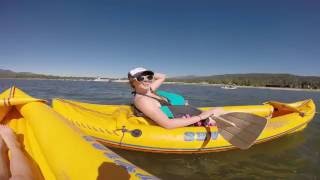 EXPLORE  |  Big Bear Lake