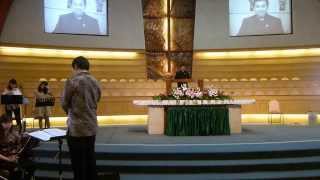 Download Lagu Nyanyian Jemaat (KJ 10, PKJ 271) \u0026 Votum. MP3