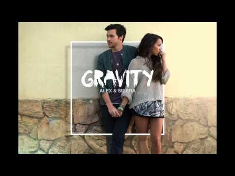 Alex & Sierra