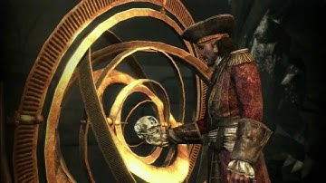 Assassin´s Creed 4 - The Observatory - Sequence 10 - Memory 3