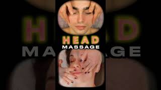 Relax House Massage -Calming Cranial Massage #asmr