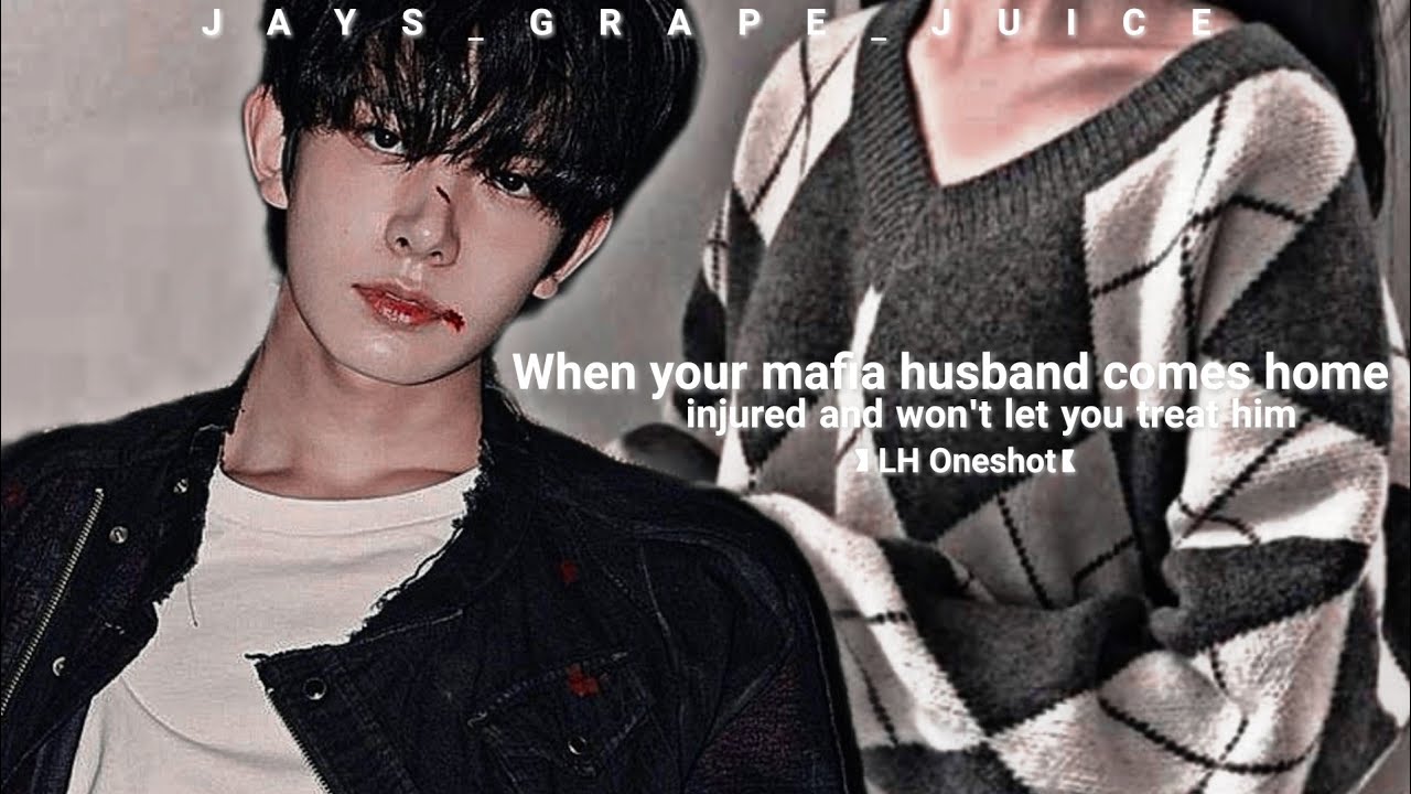 𝐇𝐞𝐞𝐬𝐞𝐮𝐧𝐠 𝐎𝐧𝐞𝐬𝐡𝐨𝐭||𝙄𝙣𝙟𝙪𝙧𝙚𝙙 𝙢𝙖𝙛𝙞𝙖 𝙝𝙪𝙨𝙗𝙖𝙣𝙙 𝙬𝙤𝙣'𝙩 𝙡𝙚𝙩 𝙮𝙤𝙪 𝙩𝙧𝙚𝙖𝙩 𝙝𝙞𝙢||𝐄𝐧𝐡𝐲𝐩𝐞𝐧 𝐟𝐟