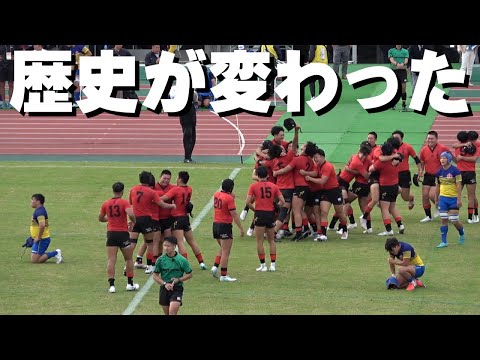 【永遠に語り継がれる京都大会決勝】京都工学院高校vs京都成章高校
