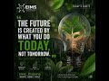 #EIMS #InnovationEthiopia #Innovate #BuildTheFuture #EIMSHub