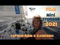 🎥 Mini Transat Film Djemila Tassin ⛵️ Kairos 552