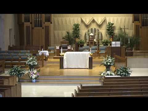 Funeral Mass for