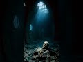 {Why no human remains were found in the Titanic Wreck?} @factstrick10
