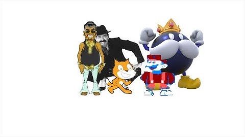 Add Yourself Singing remix remix remix remix - scratch.mit.edu