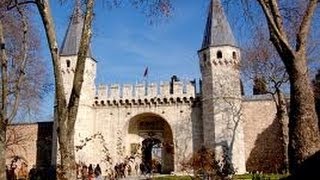 Turquie Vidéo Découverte du palais Topkapi a Istanbul(( merci de noter cette vidéo ) ABONNEZ-VOUS pour suivre l'évolution de ma chaine YouTube Le sérail..., 2010-05-01T17:39:19.000Z)