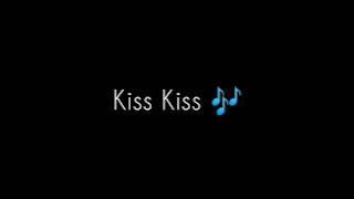 Kiss Kiss 🎶 Original Ringtone Notification Sound Free Sound Effects