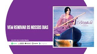 Vanilda Bordieri | Vem Renovar os Nossos Dias