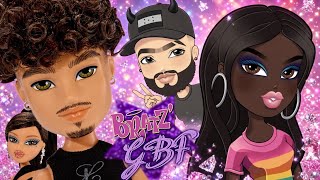 Barbie’s GBF Reviews Bratz’ GBF