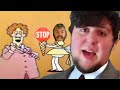 Youtube Thumbnail title
