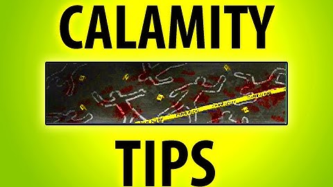BLACK OPS 3 - HOW TO GET A CALAMITY - DARK OPS TIPS @ItsMikeyGaming
