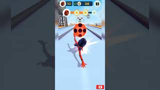 Miraculous Ladybug Gameplay|Ladybug Gameplay android|ladybug screenshot 4