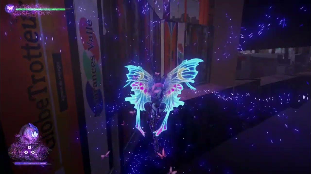 Bayonetta 3 Chapter 11 Verse 1 Skip YouTube bayonetta-3-chapter-11-verse-1-skip-youtube