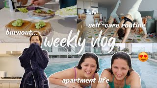 Trying to get our life back together *WEEKLY VLOG*