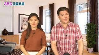 2018年11月Unit 6-2 活用ABC 《用英語介紹家庭成員 Part B》