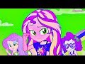 MLP: Equestria Girls - “I'm on a Yacht” (Super Multi Major Version)