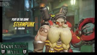 Regulatørs: WOW and Overwatch
