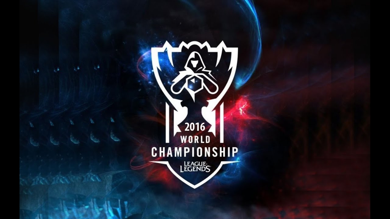 G2 Esports vs CLG - Group Stage LOL S6 World Championship 2016