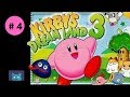 [LIVE] Kirby’s Dream Land 3 (4)| SNES Retro Gaming