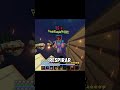 Minecraft skywars
