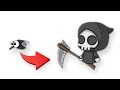 FLY to GRIM REAPER | FlyOrDie.io
