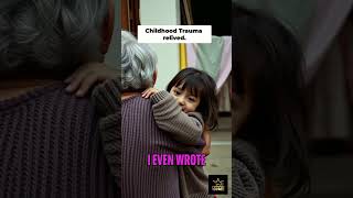 Childhood Trauma: Growing Up With Abuse and Loss #shorts @4BagsIn
