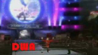 Fall Brawl 2 part 12