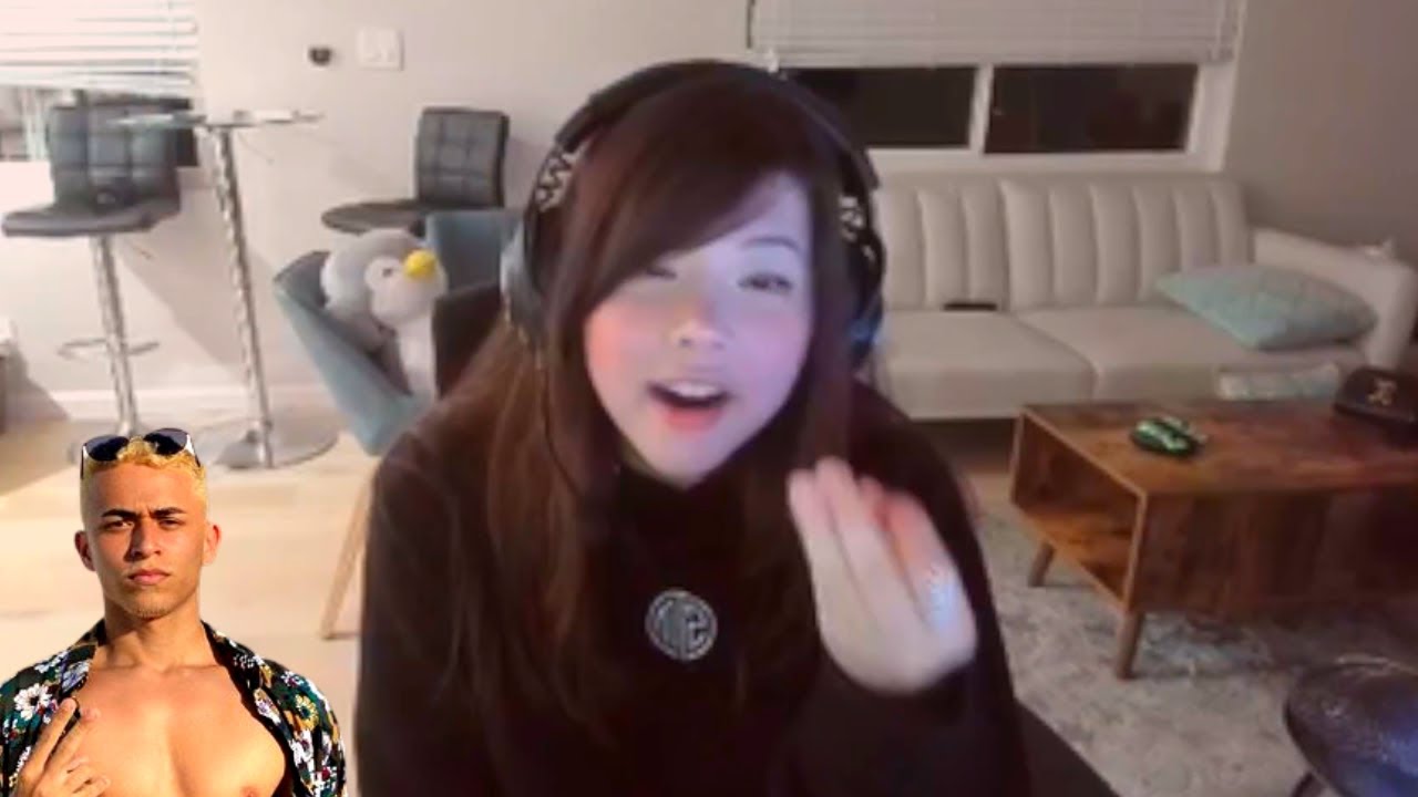 O MUCA CHOROU QUANDO A MAYUMI FOI PARA A GRINGA?