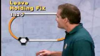 Holding Patterns part 1, Manteniendo Patrones de Vuelo, Parte 1, cd 11