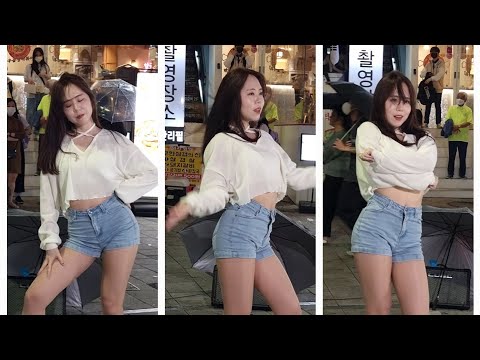 2022.5.25&amp;amp;DAON 홍대공연&amp;amp;걷고싶은거리&amp;amp;홍대버스킹&amp;amp;버스킹존&amp;amp;여성댄스팀&amp;amp;다온(DAON,<strong>소현</strong>)&amp;amp;by Bigstart
