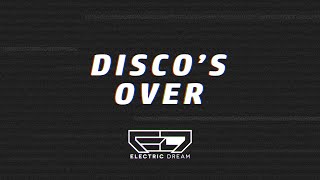 Disco's Over - Lonely Island Pt.2 (Ft. PRXZM) [NCS RELEASE]