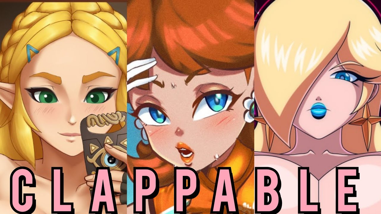 These Princesses Of Gaming Are Worth Eating Out! (The ClapBack: Nintendo)