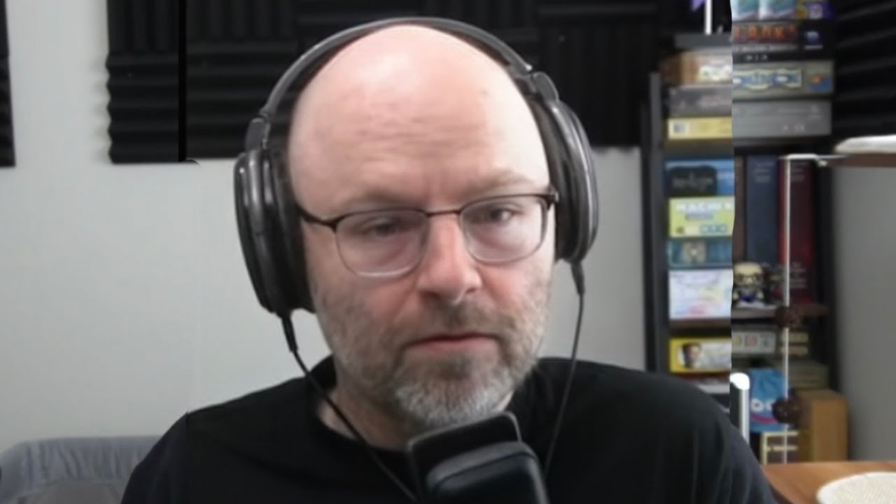 Northernlion in 15 Years